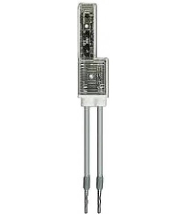 Светодиод LED для подсветки выключателей и розеток BTicino Axolute, цвет голубой H4743B/230