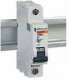 Schneider Electric Автоматический выключатель C60N 1П 2A C 24396