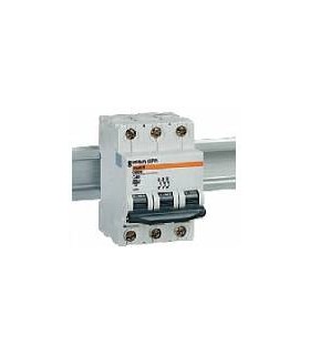 Schneider Electric Автоматический выключатель C60N 3П 3А C 24346