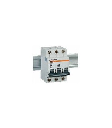 Schneider Electric Автоматический выключатель C60N 3П 6А C 24348