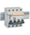Schneider Electric Автоматический выключатель C60N 4П 3А C 24359