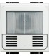 Выключатель ИК+УЗ Bticino LivingLight, белый N4433N
