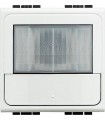 Выключатель ИК с датчиком осещенности Bticino LivingLight, белый N4434N