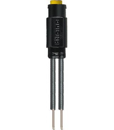 Лампа LED для выключателей, Bticino LivingLight, 230В, цвет янатарь LN4742V230