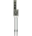 Лампа LED для выключателей Axial, Bticino LivingLight, 230В, цвет янатарь LN4743V230
