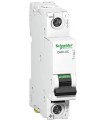 Schneider Electric Автоматический выключатель C60H-DC 1П 2А C 250В DC A9N61502