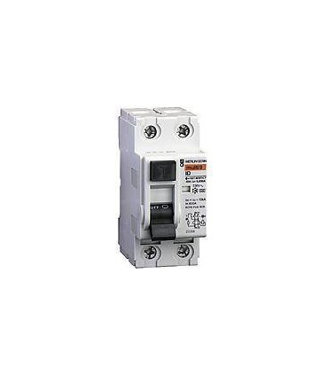 Schneider Electric Диф. выключатель нагрузки ID 2Р 63A 300МA СЕЛ 23028
