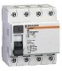 Schneider Electric Диф. выключатель нагрузки ID 4Р 125A 30МA 16905