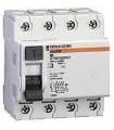 Schneider Electric Диф. выключатель нагрузки ID 4Р 100A 300МA 23056