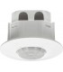 Датчик движения PIR потолочный 360°, Legrand Lighting Management, белый 48944