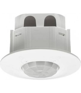 Датчик движения PIR потолочный 360°, Legrand Lighting Management, белый 48944
