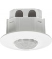 Датчик движения PIR потолочный 360°, Legrand Lighting Management, белый 48944