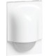 Датчик движения PIR настенный 140°, Legrand Lighting Management, белый 48945
