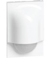 Датчик движения PIR настенный 140°, Legrand Lighting Management, белый 48945