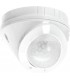 Датчик движения PIR настенный/потолочный 360°, Legrand Lighting Management, белый 48946