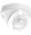 Датчик движения PIR настенный/потолочный 360°, Legrand Lighting Management, белый 48946