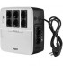 ИБП Legrand KEOR Multiplug для бытового применения 600ВА/360Вт 310038