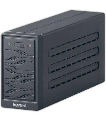 ИБП Legrand Niky Линейно-интерактивный однофазный 1500ВА/900Вт IEC RS232 310014