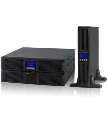 ИБП ABB PowerValue 1000ВА 4NWP100100R0001