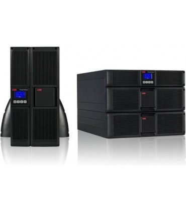 ИБП ABB PowerValue 10000ВА 4NWP100104R0001