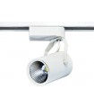 Светильник однофазный трековый светодиодный, LED 220V 7W, Белый IL.0010.0062