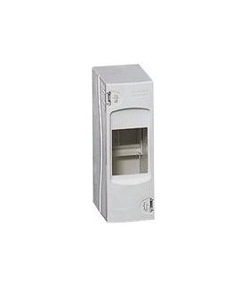 Legrand Защитная коробка д/автоматов 1М (140х 30х72) 1301