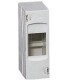 Legrand Защитная коробка д/автоматов 2М (140х 50х72) 1302