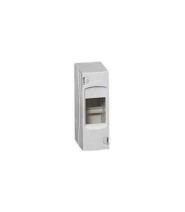 Legrand Защитная коробка д/автоматов 2М (140х 50х72) 1302