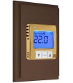 Терморегулятор в сборе FEDE MARCO, moka {PRODUCT_REFERENCE}