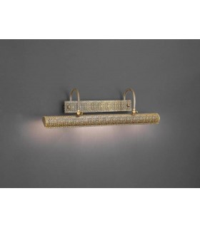 Подсветка для картин La Lampada WB 452/4.40 WB 452/4.40