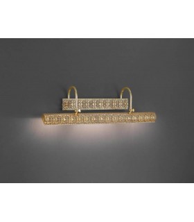 Подсветка для картин La Lampada WB 452/4.27 WB 452/4.27