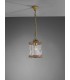 Подвесной светильник La Lampada L 3861/1.40 L 3861/1.40