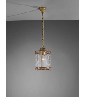 Подвесной светильник La Lampada L 3861/1.40 L 3861/1.40