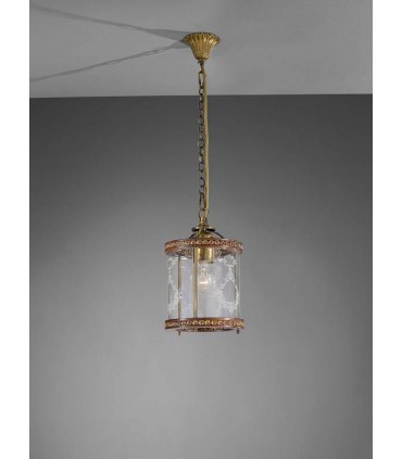 Подвесной светильник La Lampada L 3861/1.40 L 3861/1.40
