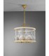 Подвесной светильник La Lampada L 3861/6.26 L 3861/6.26