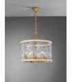 Подвесной светильник La Lampada L 3861/6.26 L 3861/6.26