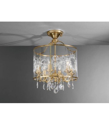 Потолочный светильник La Lampada PL 1301/6.26 PL 1301/6.26