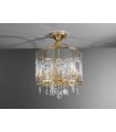 Потолочный светильник La Lampada PL 1301/6.26 PL 1301/6.26