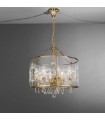 Подвесной светильник La Lampada L 1301/8.26 L 1301/8.26