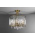 Потолочный светильник La Lampada PL 1301/8.40 PL 1301/8.40