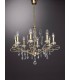 Люстра La Lampada L 3026/8.26 L 3026/8.26