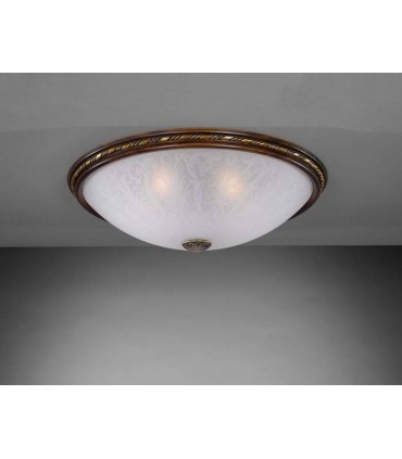 Потолочный светильник La Lampada PL 150/5.40 PL 150/5.40