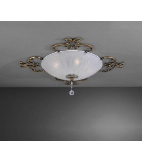 Потолочный светильник La Lampada PL 7258/5.40 PL 7258/5.40