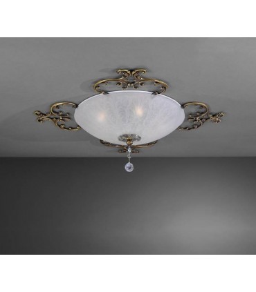 Потолочный светильник La Lampada PL 7258/5.40 PL 7258/5.40