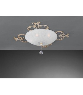 Потолочный светильник La Lampada PL 7258/5.17 PL 7258/5.17