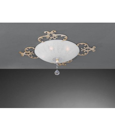 Потолочный светильник La Lampada PL 7258/5.17 PL 7258/5.17