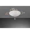 Потолочный светильник La Lampada PL 7258/5.17 PL 7258/5.17