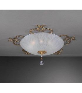 Потолочный светильник La Lampada PL 7258/8.26 PL 7258/8.26