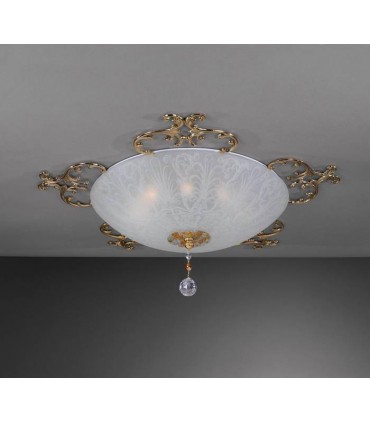 Потолочный светильник La Lampada PL 7258/8.26 PL 7258/8.26