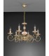 Люстра La Lampada L 1207/6.26 L 1207/6.26